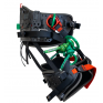 英國 DMM Kinisi AIR 攀樹吊帶 預購